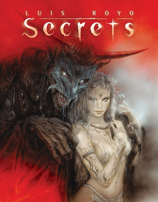 SECRETS (NUEVA EDICIÓN)