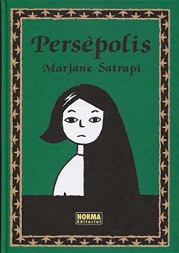 PERSEPOLIS INTEGRAL NUEVA EDICION CATALAN