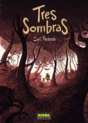 TRES SOMBRAS