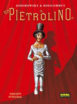 PIETROLINO