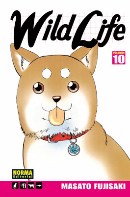 WILD LIFE 10