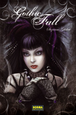 GOTHIC FALL