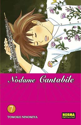 NODAME CANTABILE 07