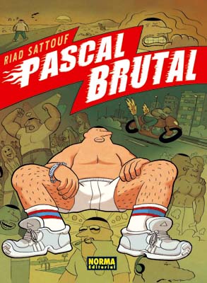 PASCAL BRUTAL