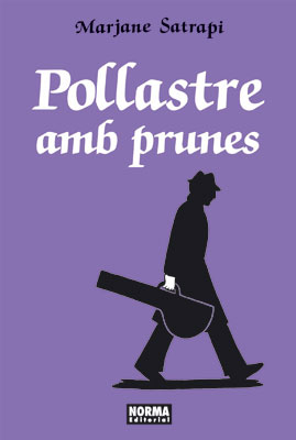 POLLASTRE AMB PRUNES