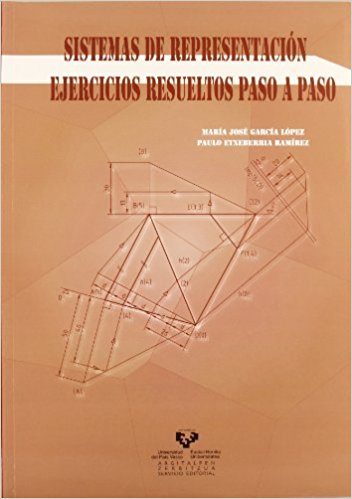 Sistemas de representación. Ejercicios resueltos paso a paso