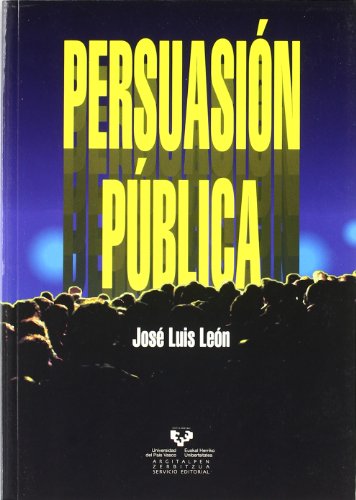 Persuasión pública