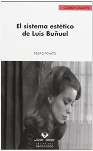 El sistema estético de Luis Buñuel