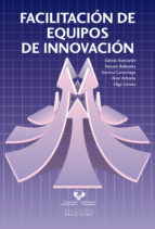 Facilitación de equipos de innovación