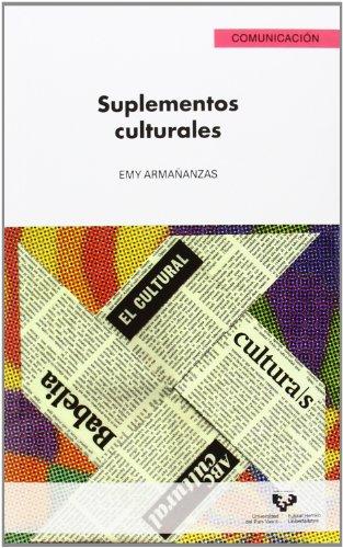 Suplementos culturales