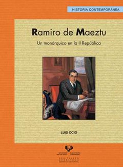 RAMIRO DE MAEZTU