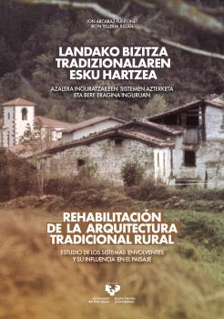 LANDAKO BIZITZA TRADIZIONALAREN ESKU HASRTZEZ