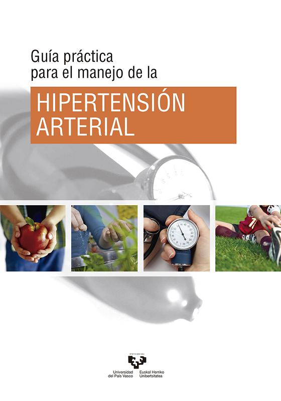 Guía práctica para el manejo de la hipertensión arterial