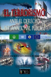 TERRORISMO ANTE EL DERECHO INTERNACIONAL