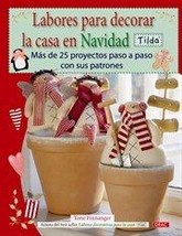 LABORES PARA DECORAR LA CASA EN NAVIDAD