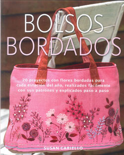 BOLSOS BORDADOS