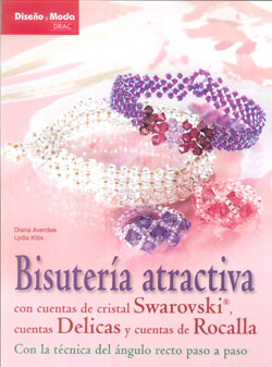 BISUTERIA ATRACTIVA DISEÑO Y MODA