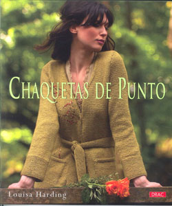 CHAQUETAS DE PUNTO