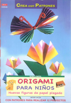 ORIGAMI PARA NIÑOS