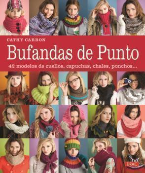 BUFANDAS DE PUNTO