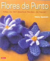 FLORES DE PUNTO