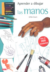 APRENDER A DIBUJAR LAS MANOS