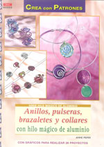 ANILLOS PULSERAS BRAZALETES Y COLLARES