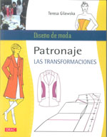 PATRONAJE LAS TRANSFORMACIONES