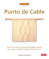 PUNTO DE CABLE