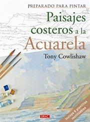 PAISAJES COSTEROS A LA ACUARELA PREPARADO