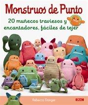 MONSTRUOS DE PUNTO