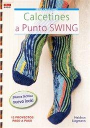 CALCETINES A PUNTO SWING