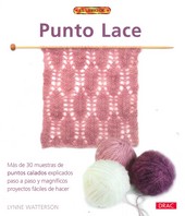 PUNTO LACE