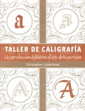 TALLER DE CALIGRAFIA