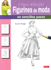 COMO DIBUJAR FIGURINES DE MODA EN SENCILLOS