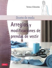 ARREGLOS Y MODIFICACIONES DE PRENDAS VESTIR