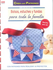 BOLSOS ESTUCHES Y FUNDAS PARA TODA LA FAMILIA