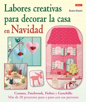 LABORES CREATIVAS PARA DECORAR LA CASA EN