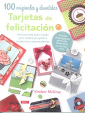 100 ORIGINALES DIVERTIDAS TARJETAS DE