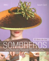 LIBRO DE LOS SOMBREROS EL