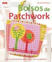 BOLSOS DE PATCHWORK