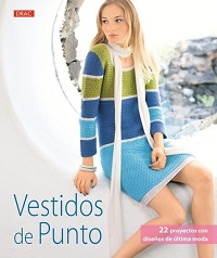 VESTIDOS DE PUNTO