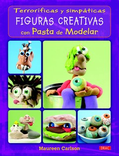 TERRORÍFICAS Y SIMPÁTICAS FIGURAS CREATIVAS CON...