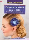 ELEGANTES ADORNOS PARA EL PELO. TOCADOS, DIADEMAS HORQUILLAS...