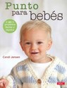 PUNTO PARA BEBÉS