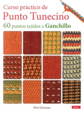 CURSO PRACTICO DE PUNTO TUNECINO