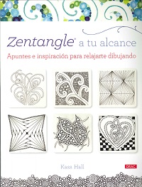 ZENTANGLE A TU ALCANCE