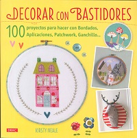 DECORAR CON BASTIDORES