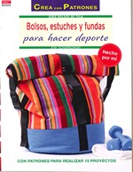 BOLSOS, ESTUCHES Y FUNDAS PARA HACER DEPORTE