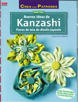 NUEVAS IDEAS DE KANZASHI